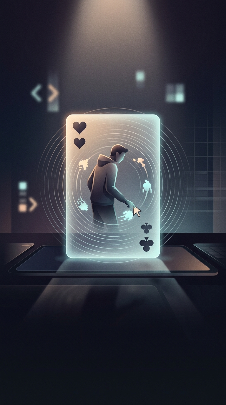 Microsoft didn't add Solitaire to Windows 3.0 just for fun. What was the secret psychological agenda behind the game?