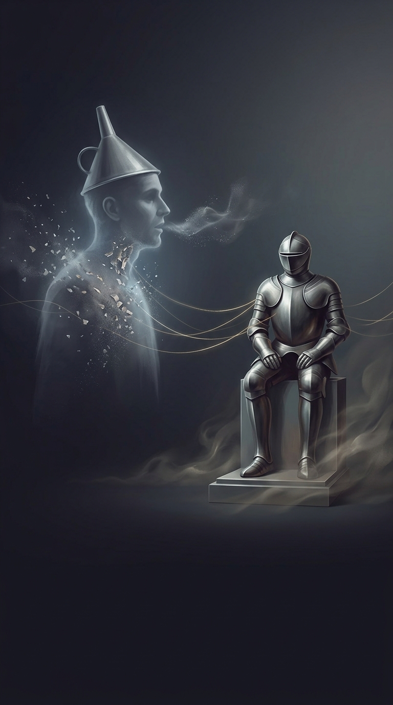 Buddy Ebsen was originally cast as the Tin Man in the 1939 classic The Wizard of Oz, but he was forced to drop out after the production team coated him in pure aluminum dust, causing his lungs to fail.