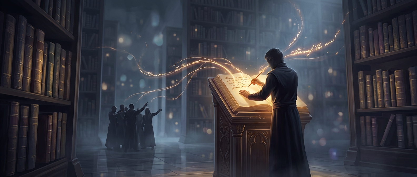 How disappointed fans rewrite entire endings