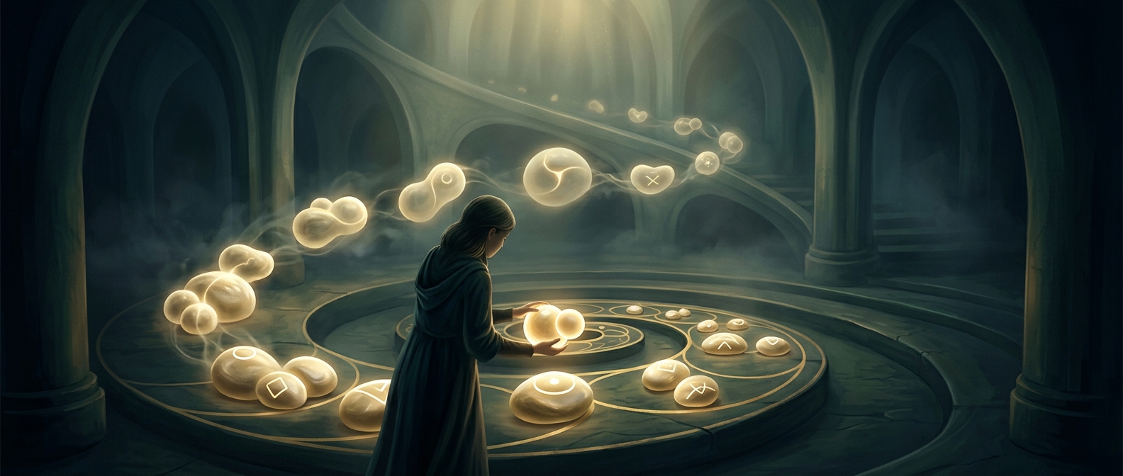 Fibonacci sequences are just recursive additions