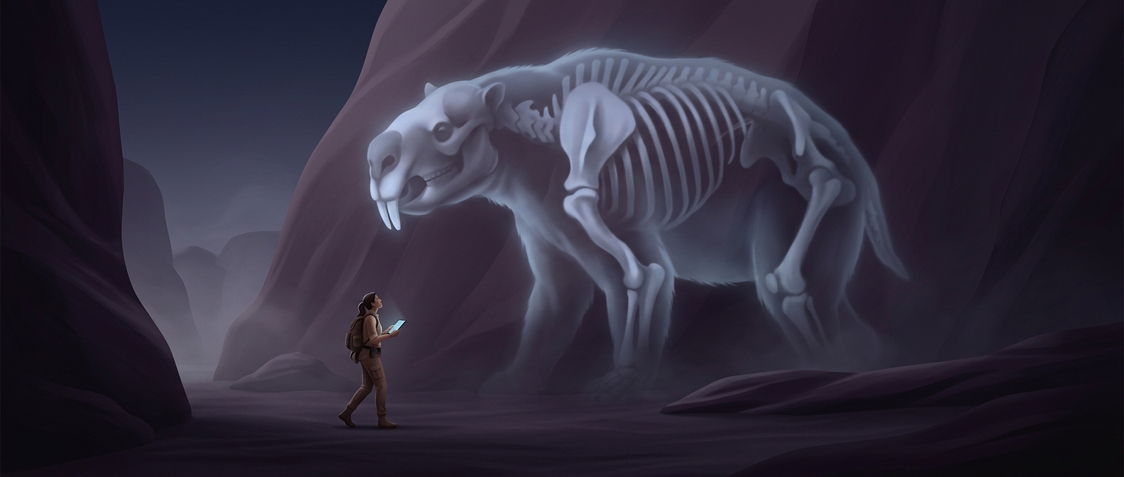 The wombat relative that grew as large as a rhino