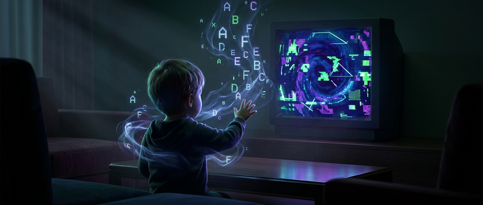The Pokémon glitch that taught kids to hack memory