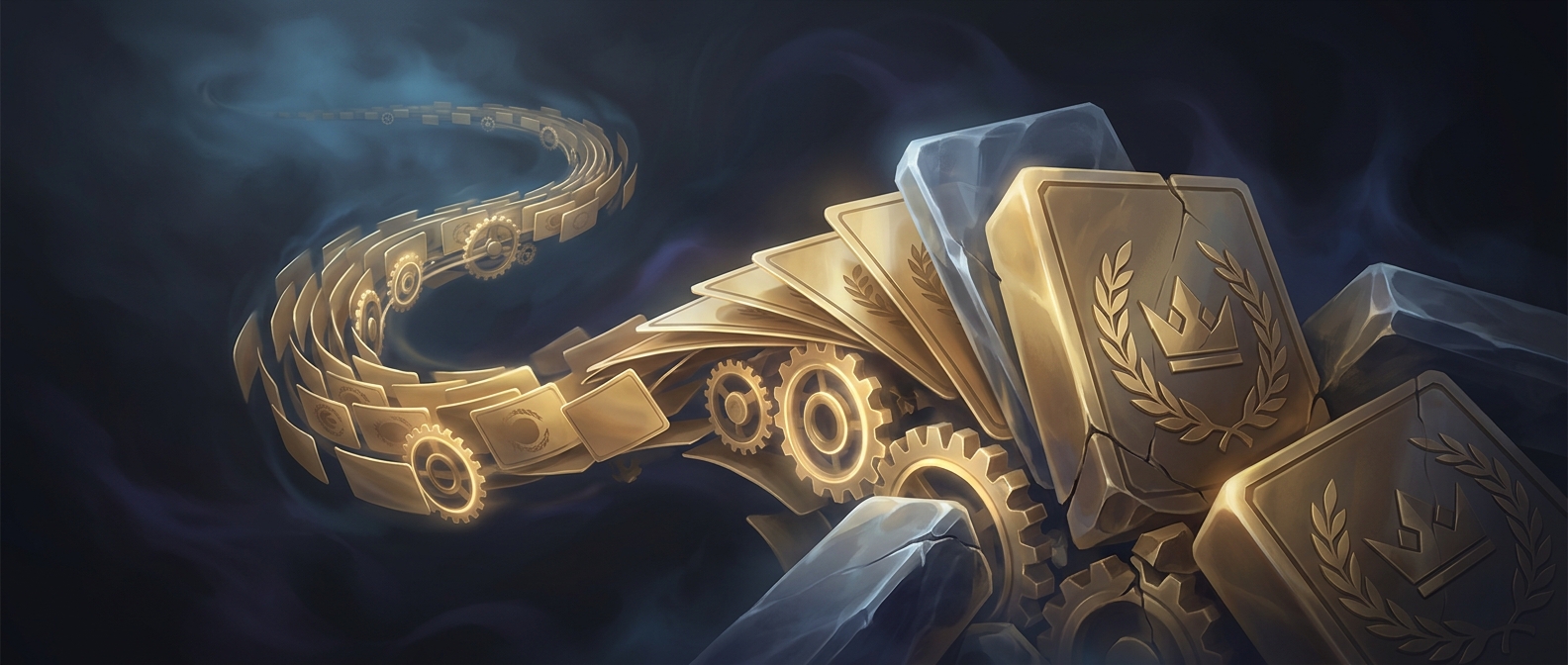 In Dominion, victory cards clog your deck