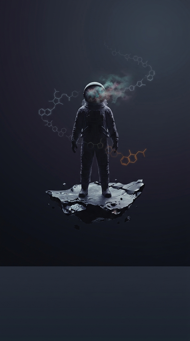 According to dozens of astronauts who have done spacewalks, what does outer space actually smell like?