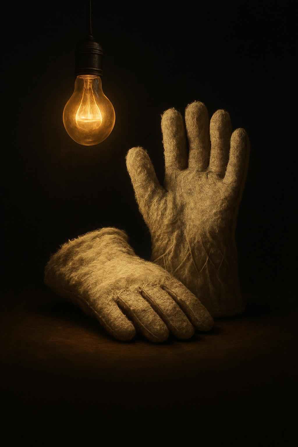 Before light bulbs and smartphones, a fireproof material called asbestos was once advertised as ‘miracle wool.’ Early Romans wove it into funeral cloths that never burned.
