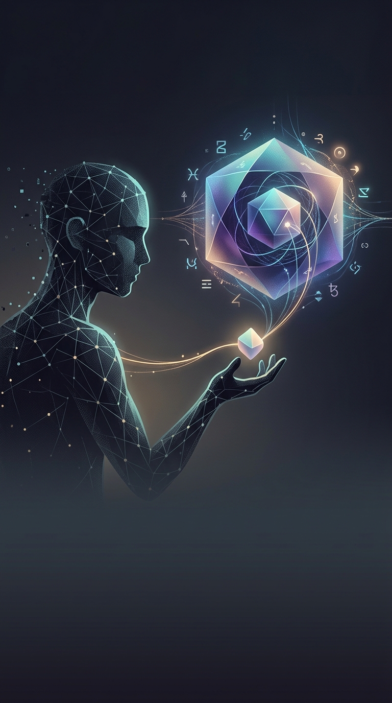Why do tech experts actually encourage users to say "please" and "thank you" to generative AI chatbots?