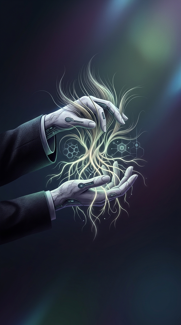 What is the scientific truth behind the creepy myth that your hair and nails grow after you die?