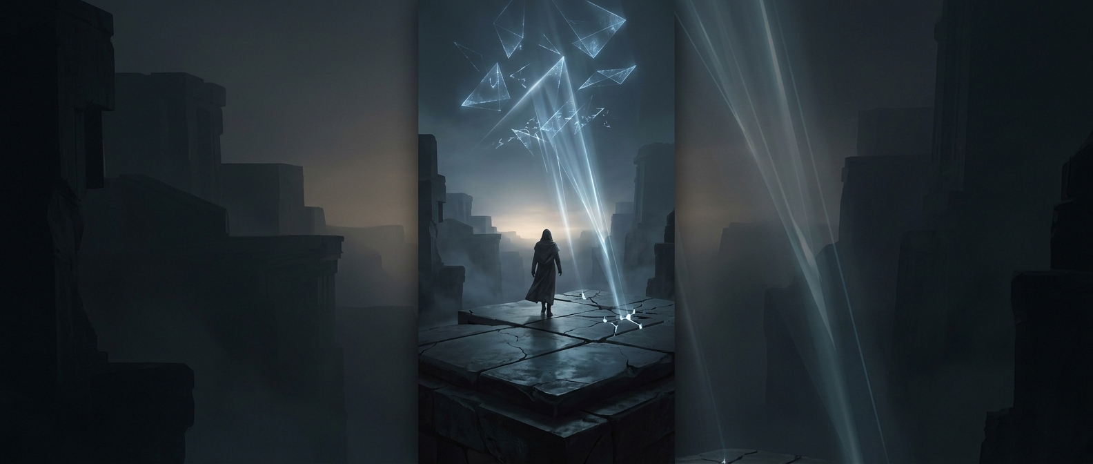 Descendant angles expose weaknesses