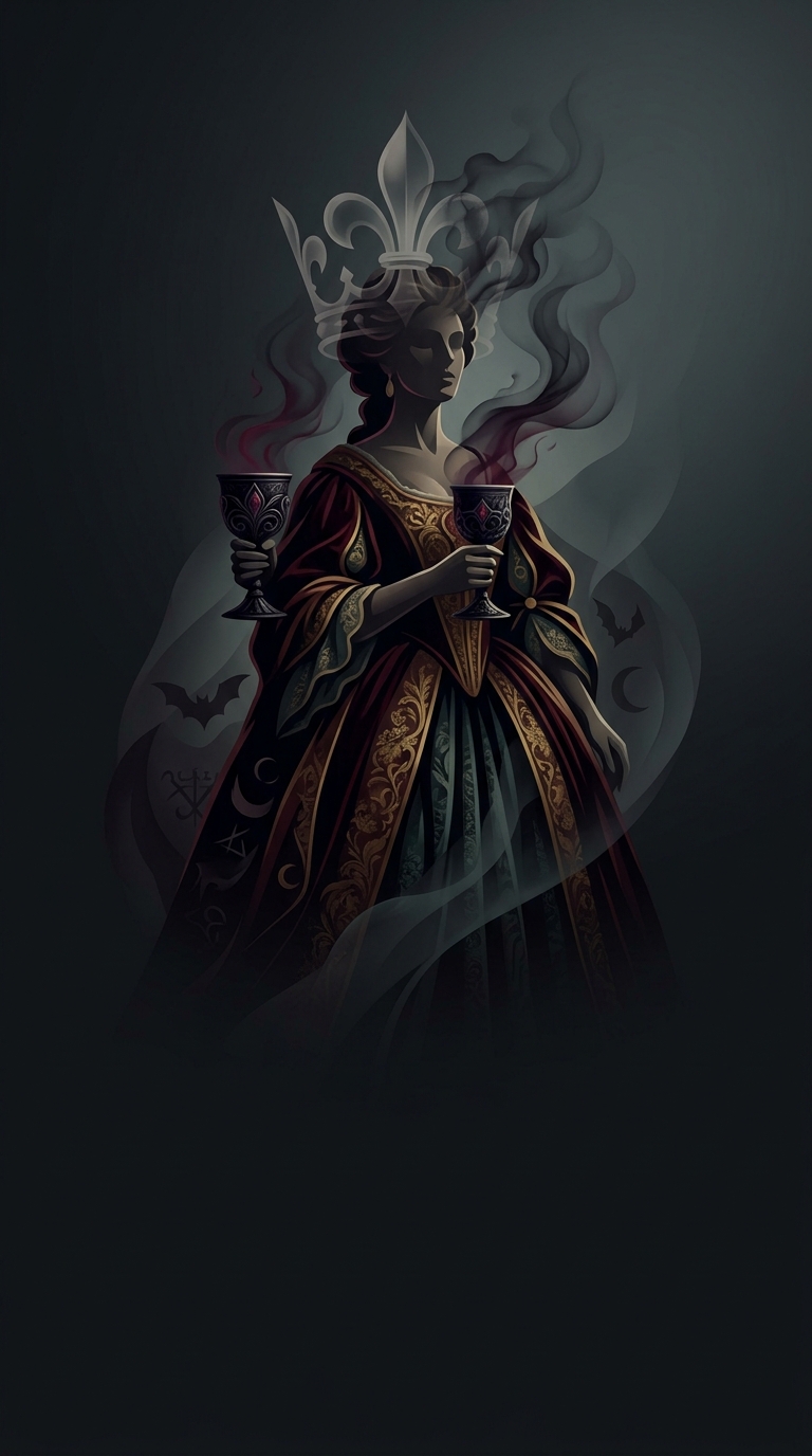 Francoise-Athenais de Rochechouart de Mortemart, better known as Madame de Montespan, was the incredibly powerful chief mistress of King Louis the Fourteenth who reportedly…