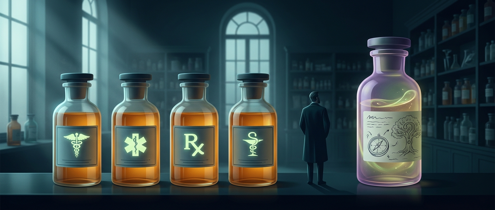 One in five prescriptions is off-label