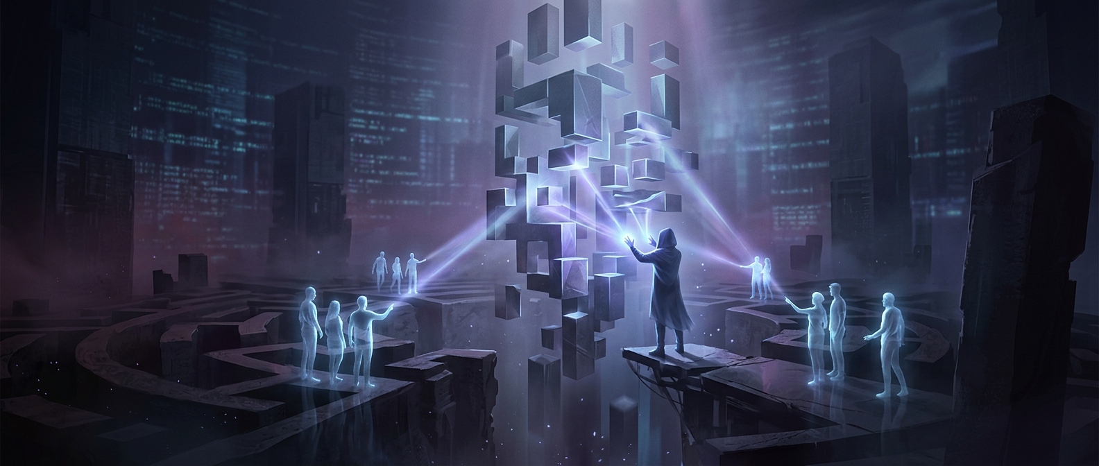 Creating entirely new game modes