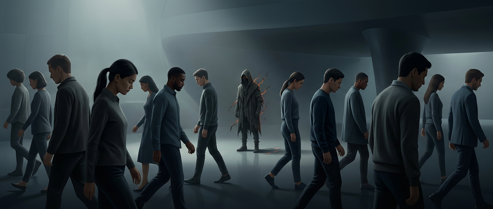 Why groups work around abusers instead of expelling them