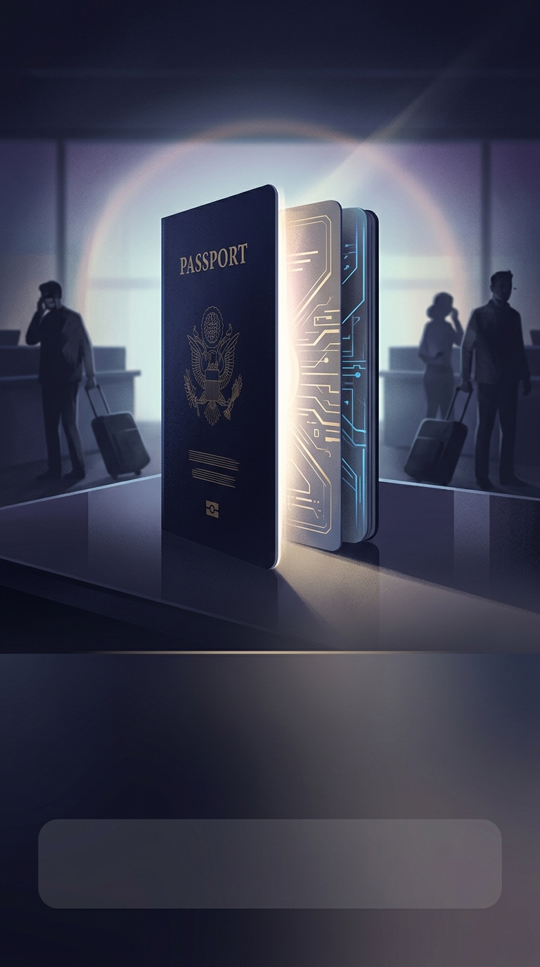 What quiet passport rule results in thousands of completely devastated tourists being denied boarding every year?