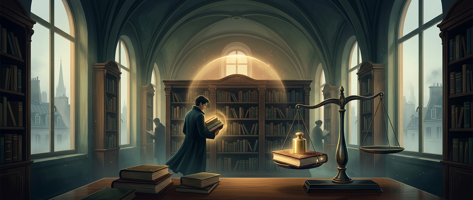 Франция заставляет читателей платить полную цену за книги