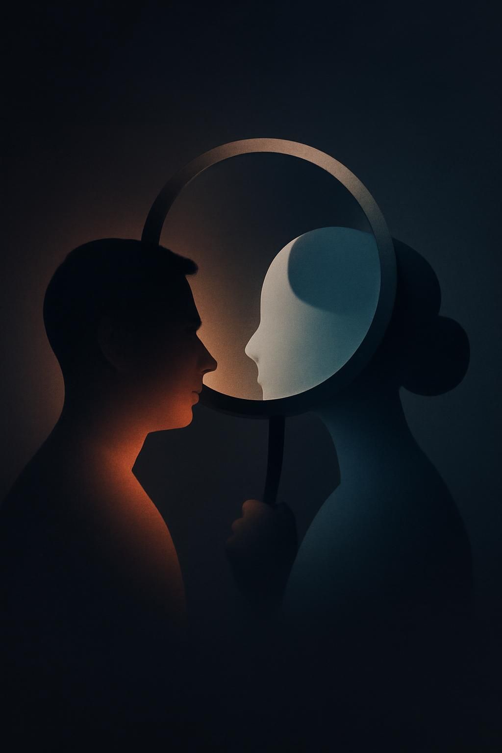 Каждый, кого вы знаете, тайно проводит на вас тест на лояльность, и обычно они проваливают его задолго до того, как вы поймете, что тест начался.