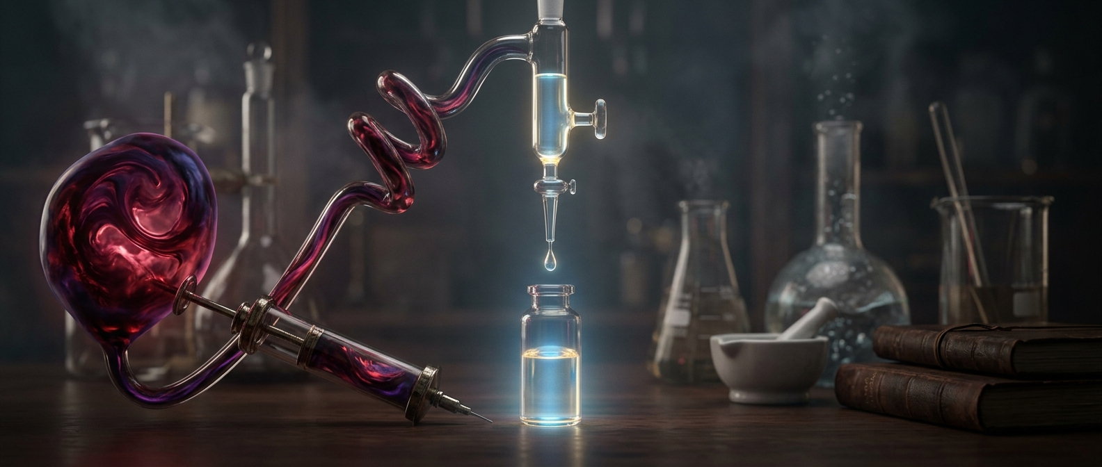 The anesthetic invented to replace addictive drugs