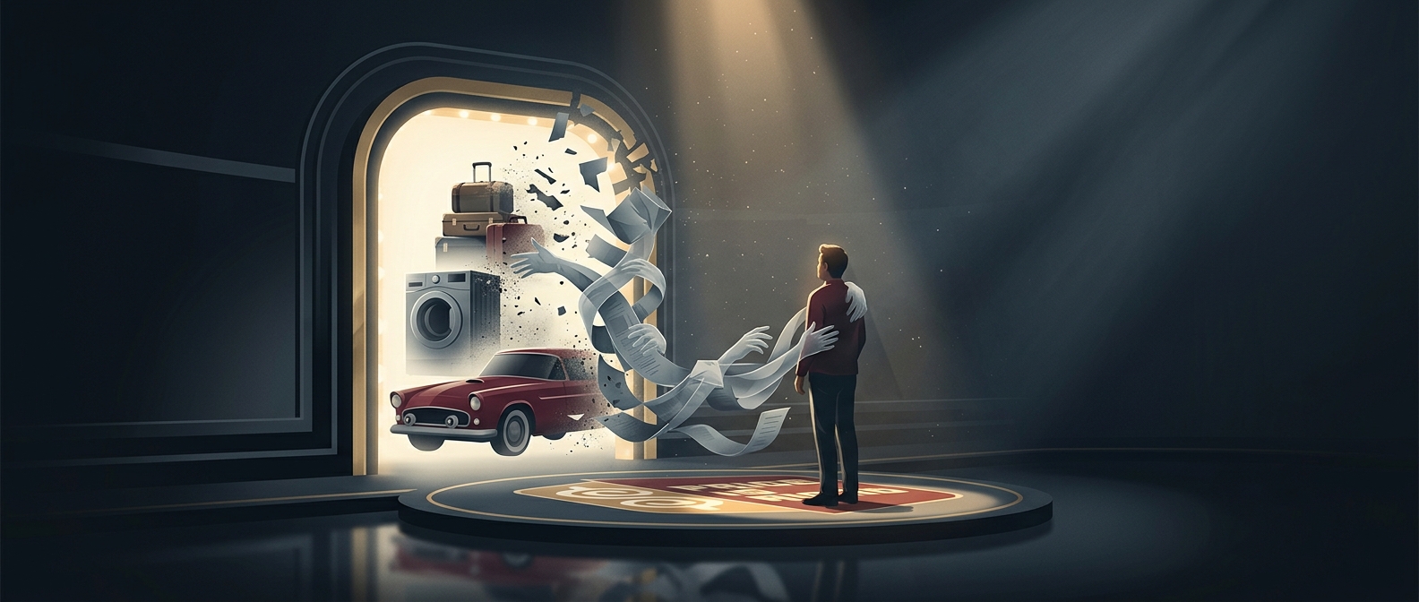 Why a game-show car can come with a big tax bill