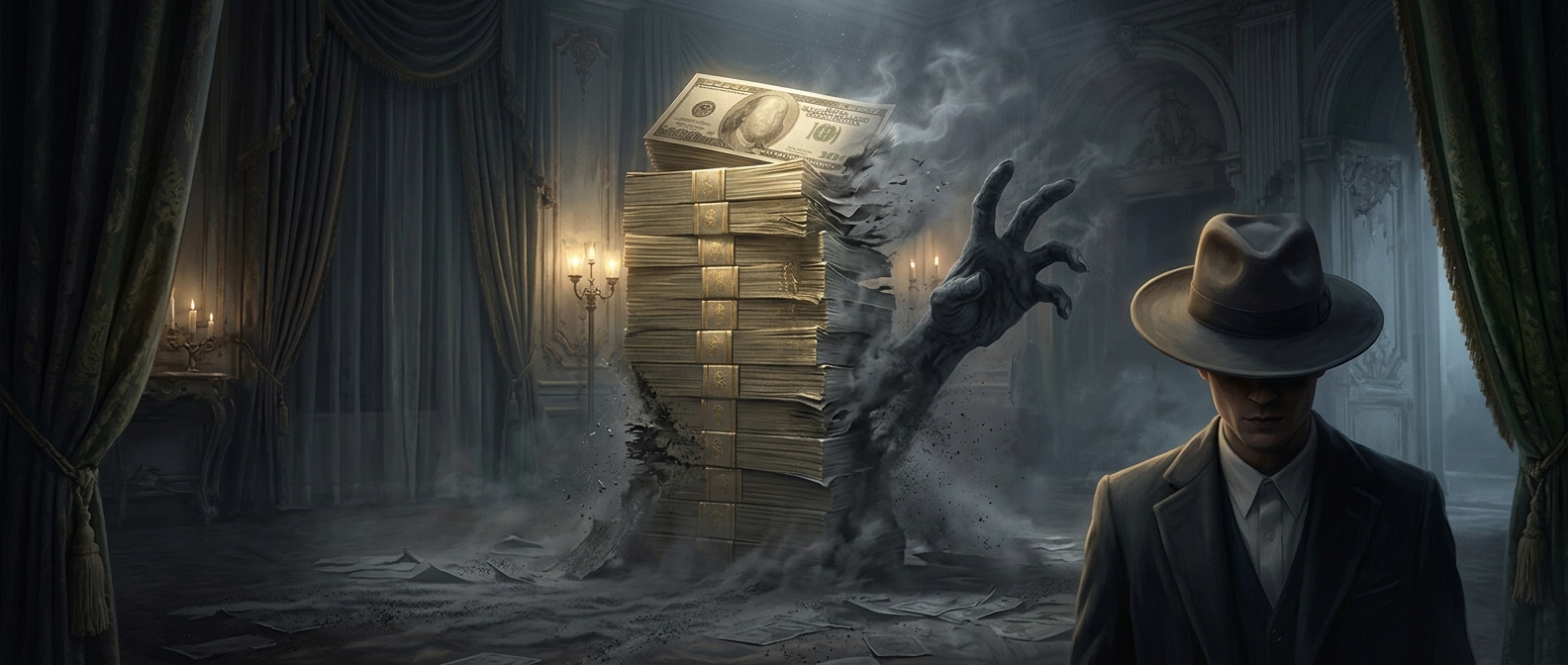 Номинальные значения — это фиктивные числа, игнорирующие инфляцию