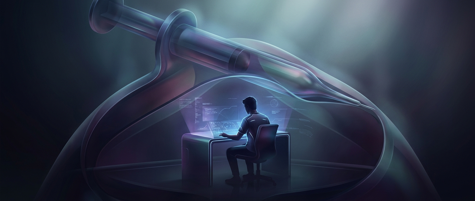 Why esports players face drug tests