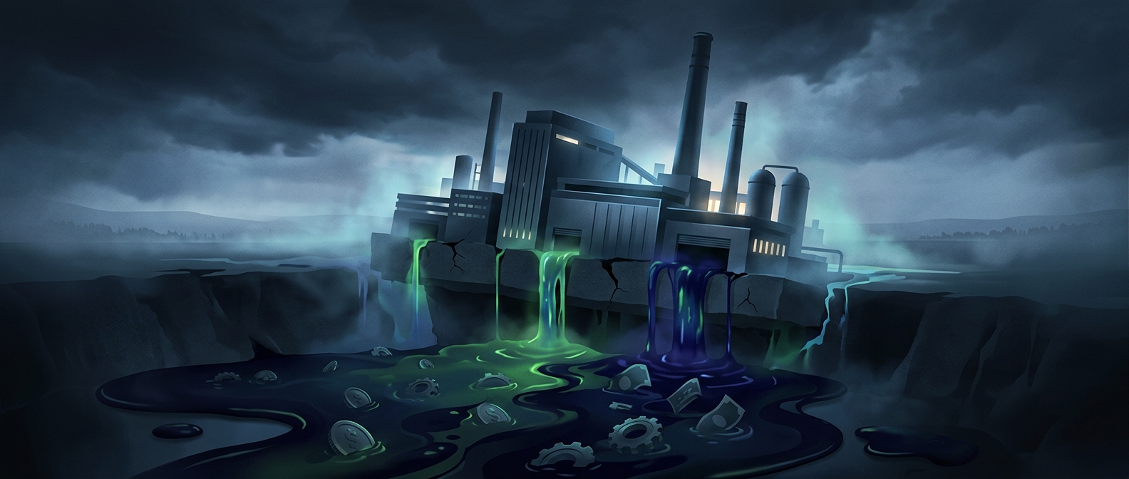 Why nonstick chemicals are costing manufacturers billions
