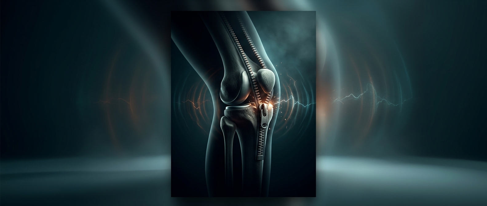 Why your joints crack and pop