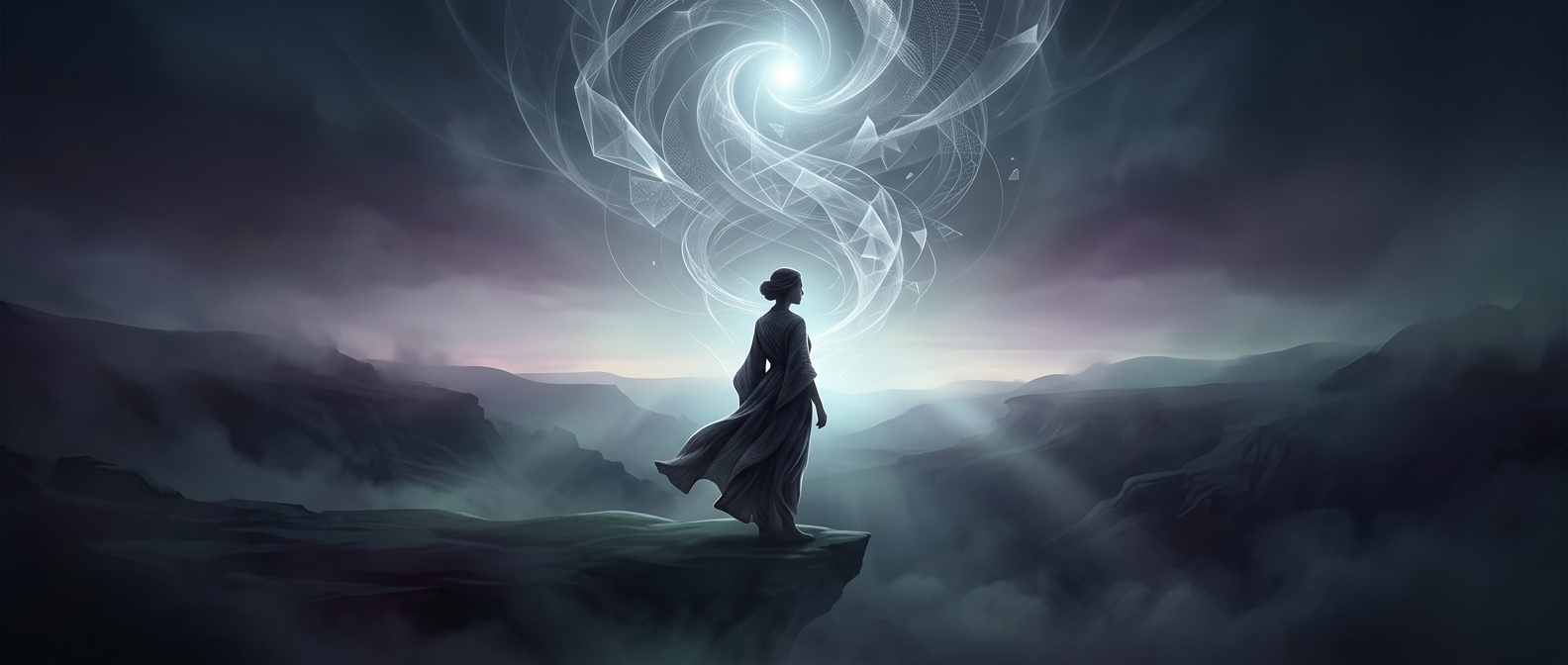 In elemental mysticism, air is linked to intellect, communication and quick movement