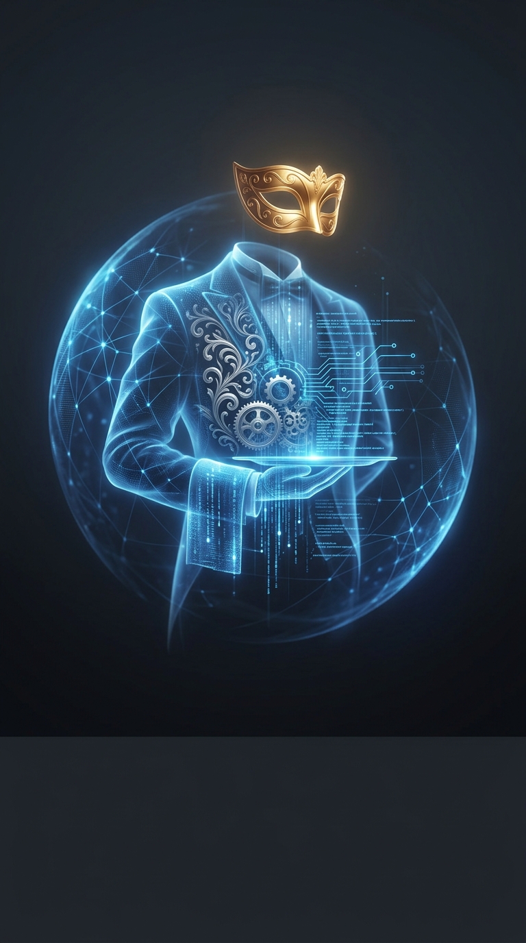 Tony Stark's highly advanced artificial intelligence assistant JARVIS is actually a painfully forced acronym that stands for Just A Rather Very Intelligent System, proving that…