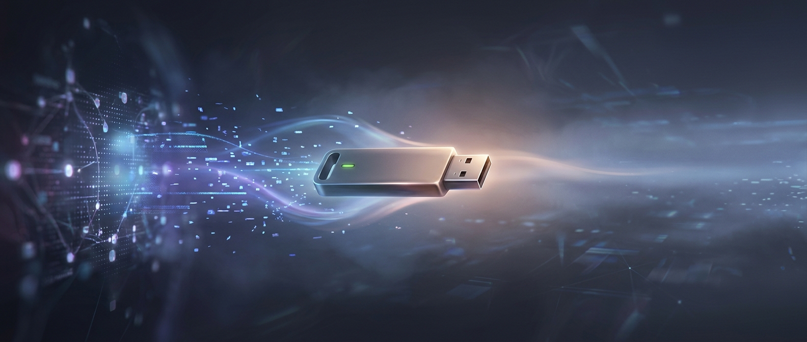 You probably don't need to safely eject flash drives