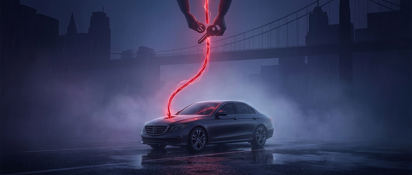 Miss a car payment and your lender may kill the engine