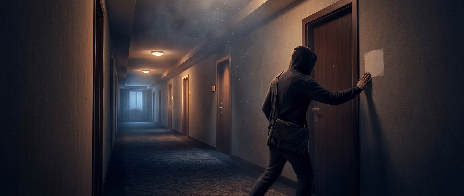 Why some hotels skip room 420