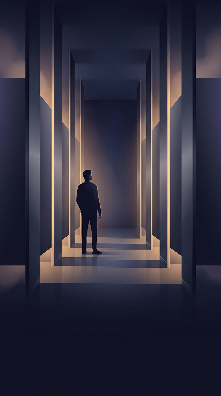Public restroom stalls in the United States famously have massive gaps around the doors to silently enforce what behavior?