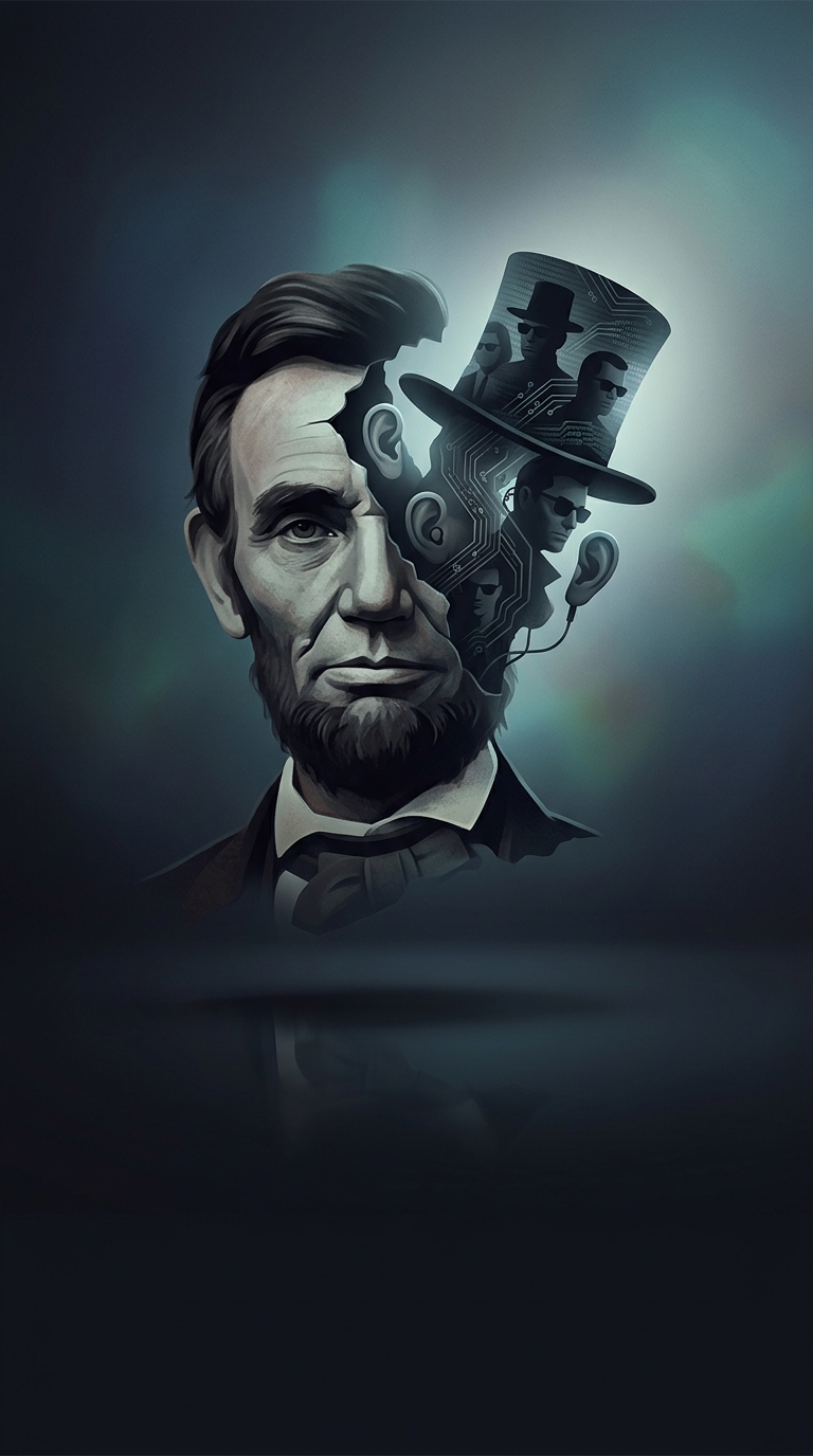It sounds like a movie plot hole, but Abraham Lincoln officially created the U.S. Secret Service on what exact day?