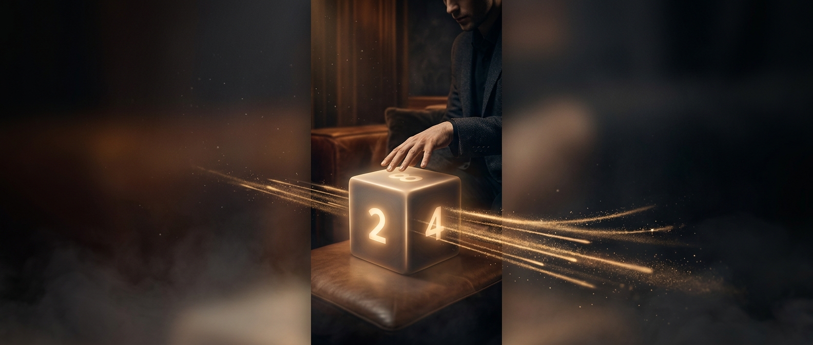 Backgammon doubling cubes exist solely to multiply stakes