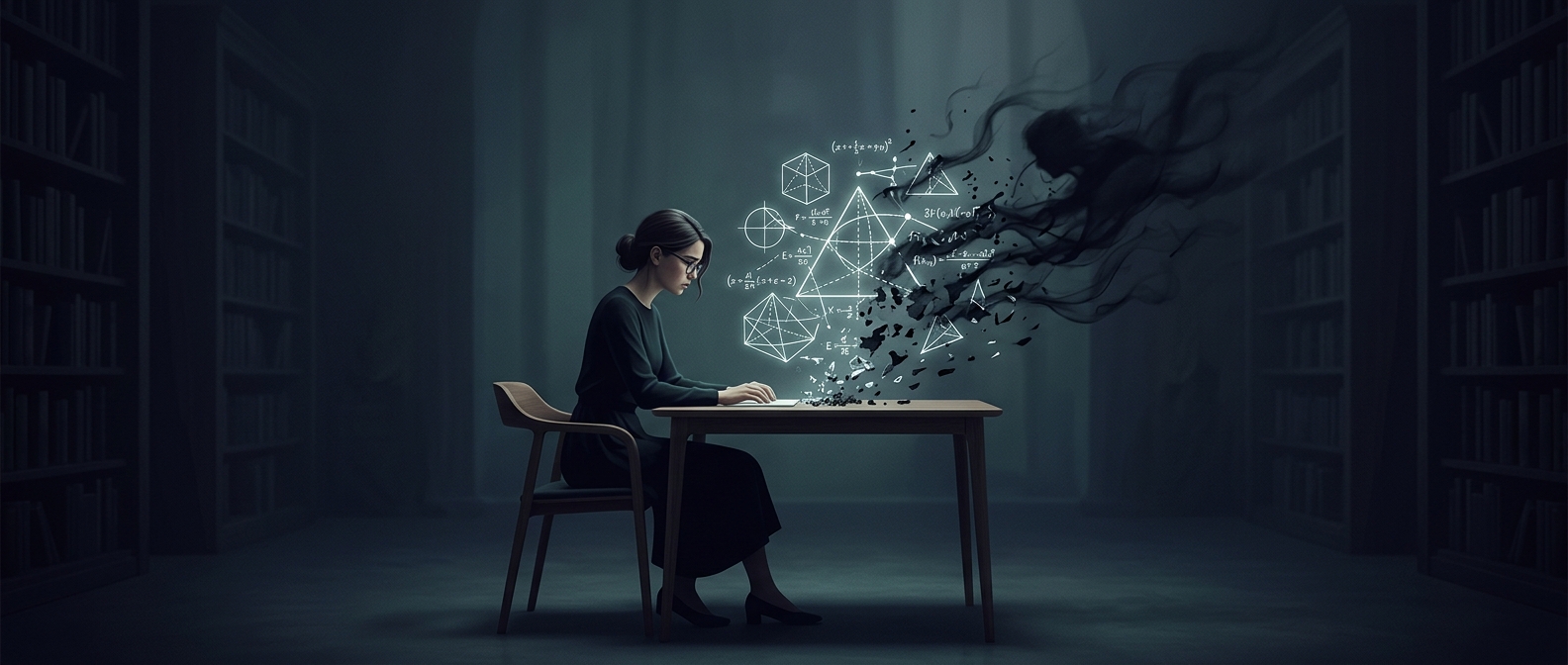 How stereotypes can hurt your test score