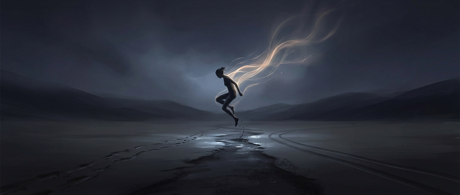 Skipping wastes energy by launching humans upward