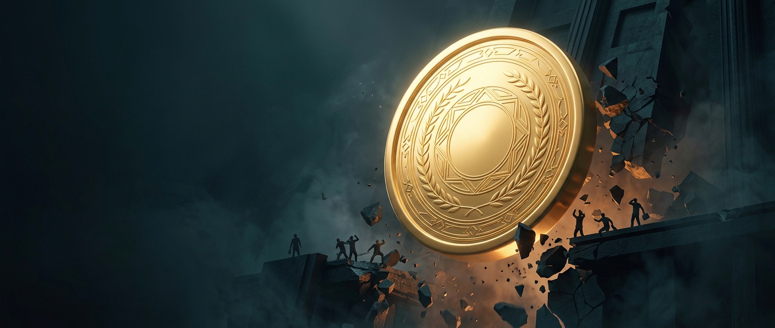 Why Nintendo put a gold seal on its games