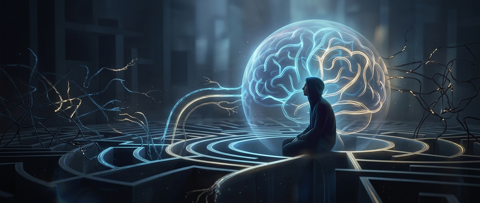 Why patience gets easier the more you practice it