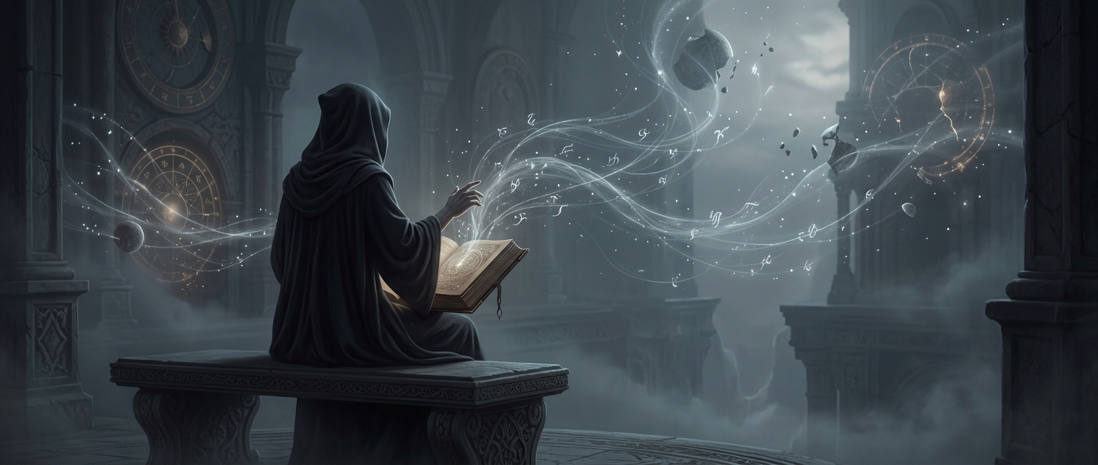 Third house controls your mundane celestial gossip