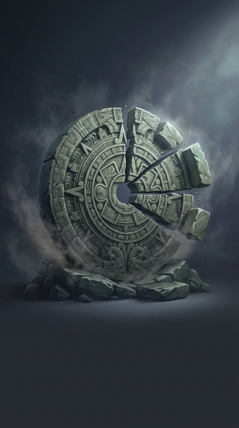 Roman dictator Julius Caesar forced the year 46 BC to last an excruciating 445 days to align the heavily screwed-up Roman calendar with the solar year, creating what is known as…