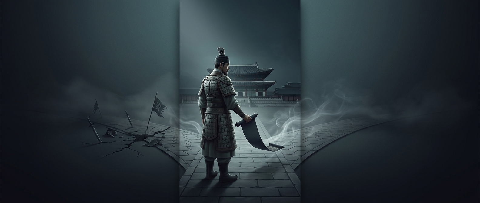 How Silla won Korea by turning on its ally
