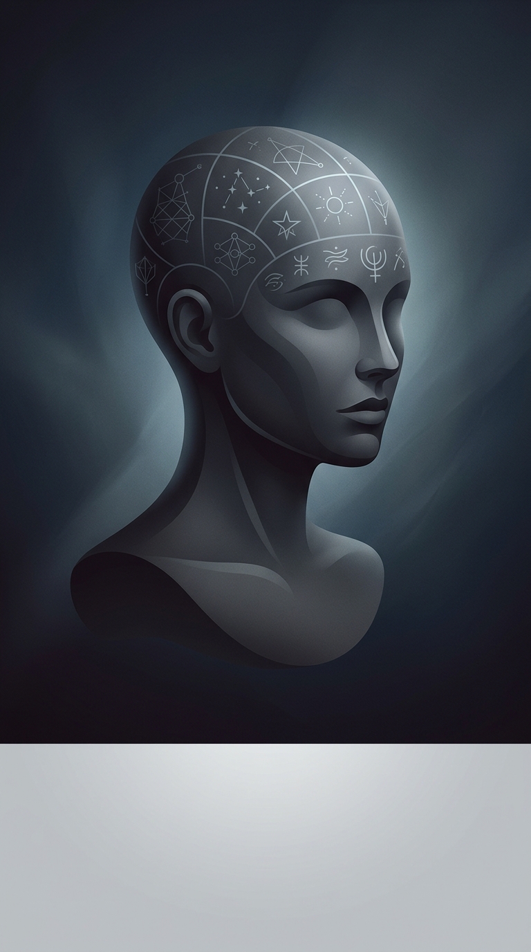 Franz Joseph Gall invented the mystical pseudo-science of phrenology, convincing nineteenth-century intellectuals that a person's entire personality and future could be…