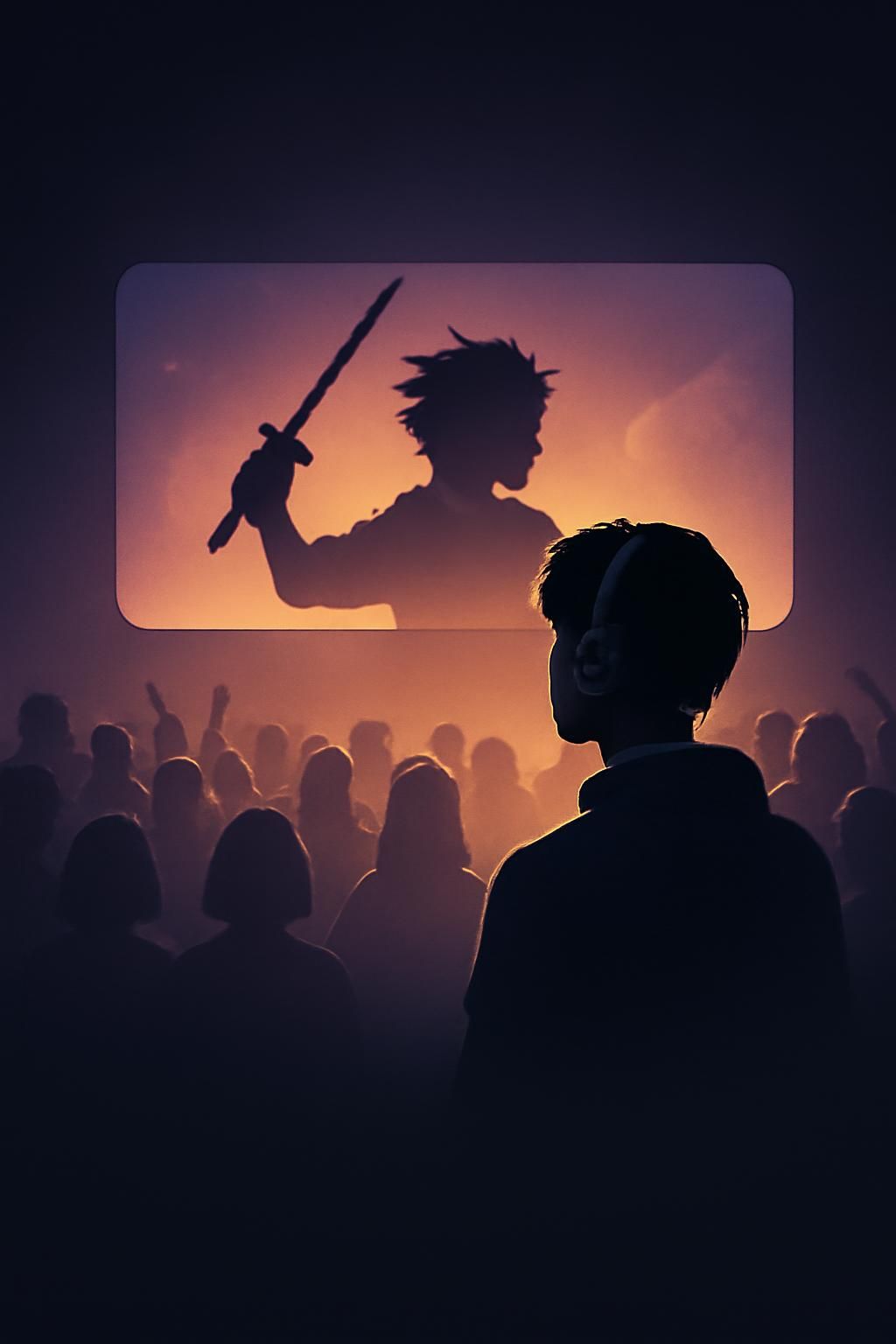 Anime is no longer a niche late-night curiosity; it is one of streaming's biggest power plays.