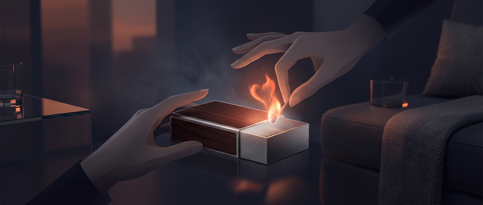 Tinder was almost called Matchbox
