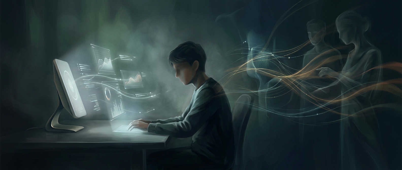 AI tutors help students—and track how they learn