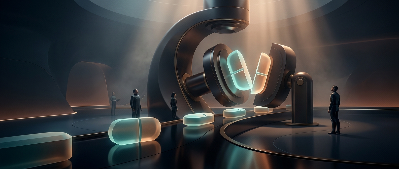 Pill scoring lines are technically referred to as bisects