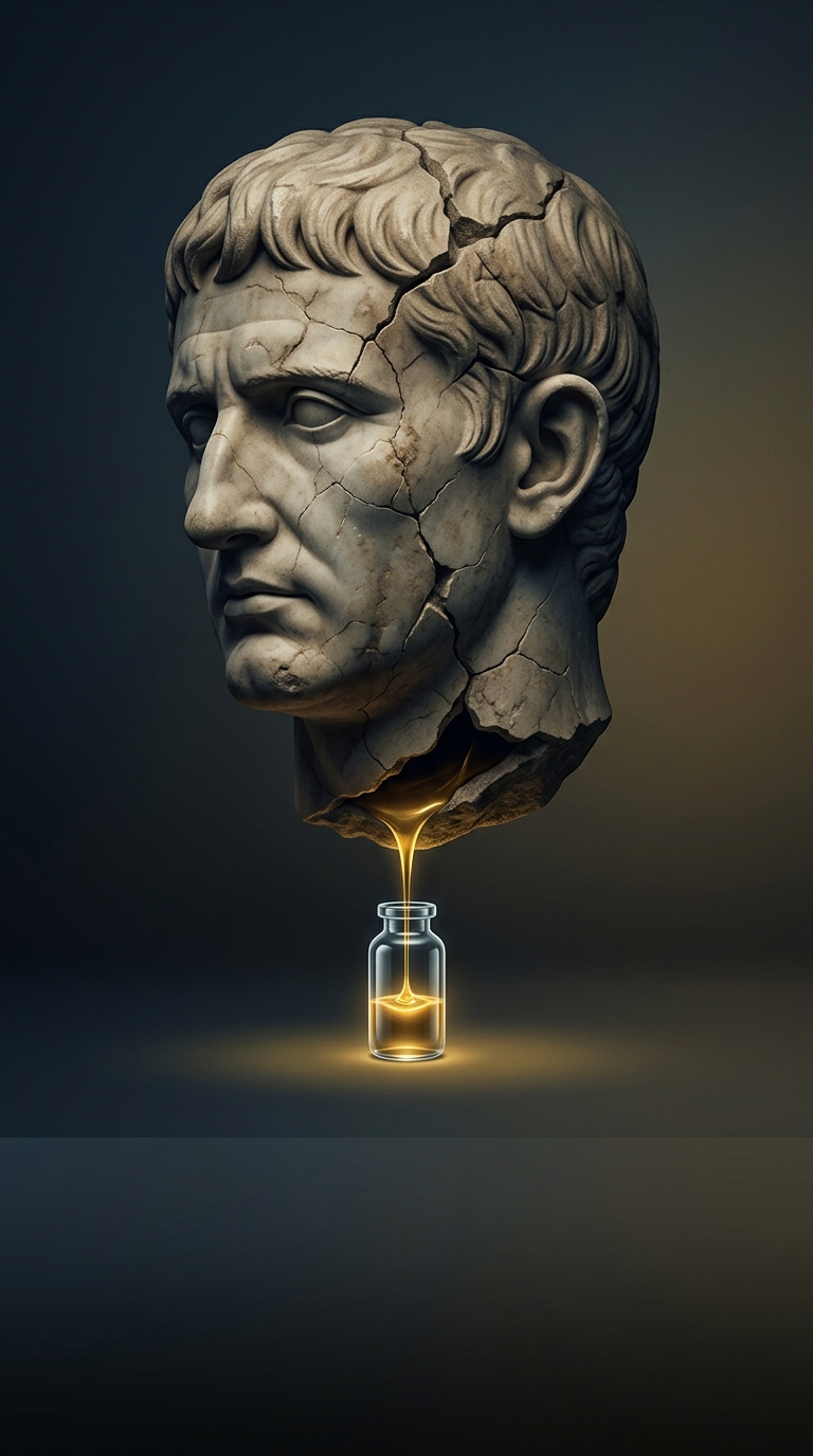 Ancient Roman Emperor Vespasian literally taxed human urine from public toilets. What was it actually used for?