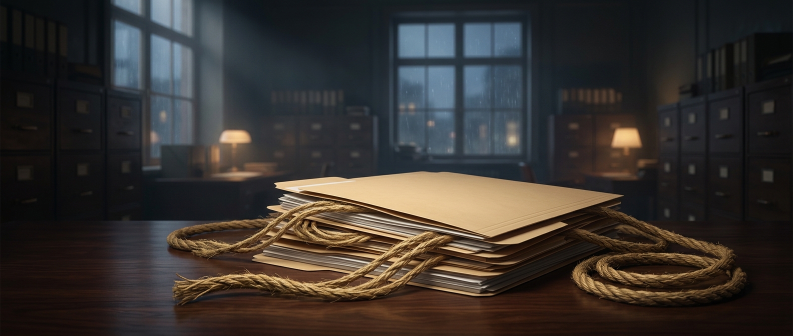 Why Manila folders are called Manila