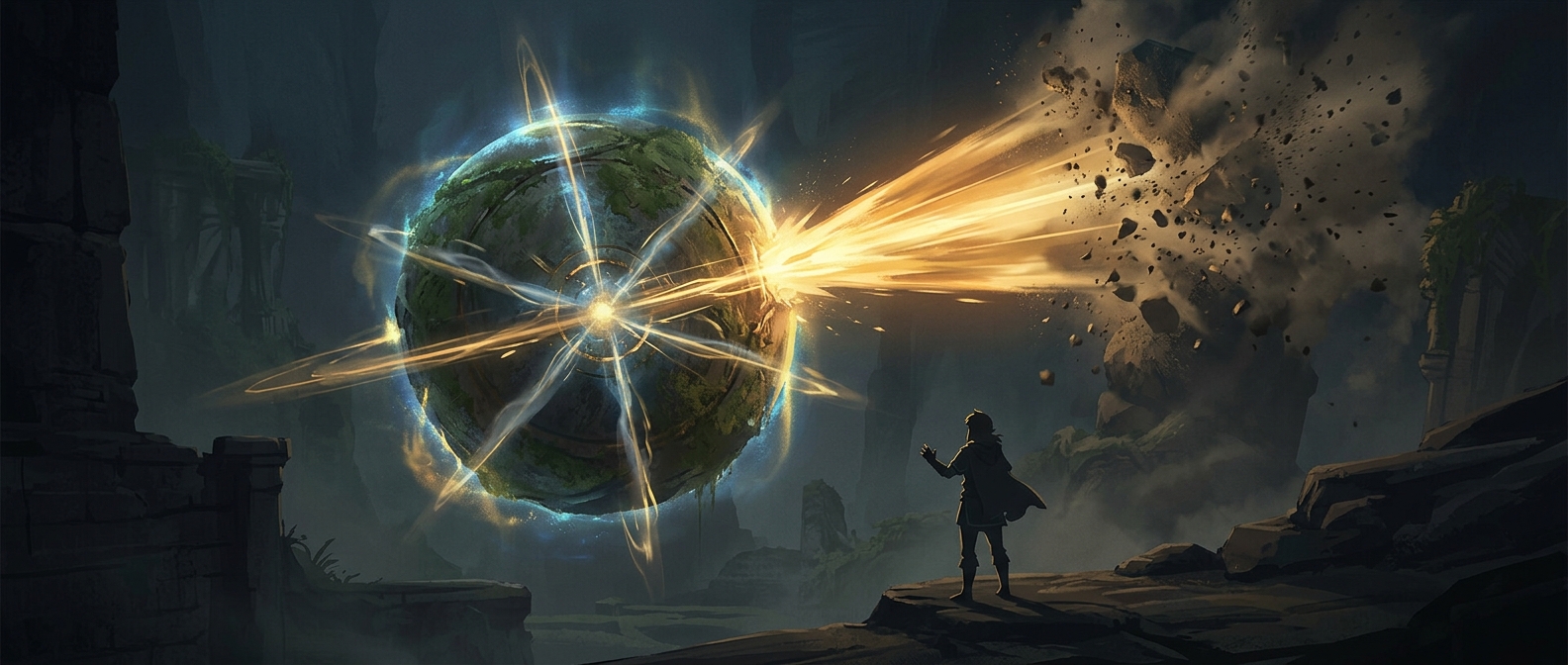 Zelda Breath of the Wild stasis heavily multiplies force