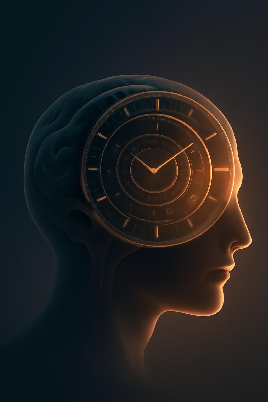 Your brain is constantly time‑traveling without telling you.