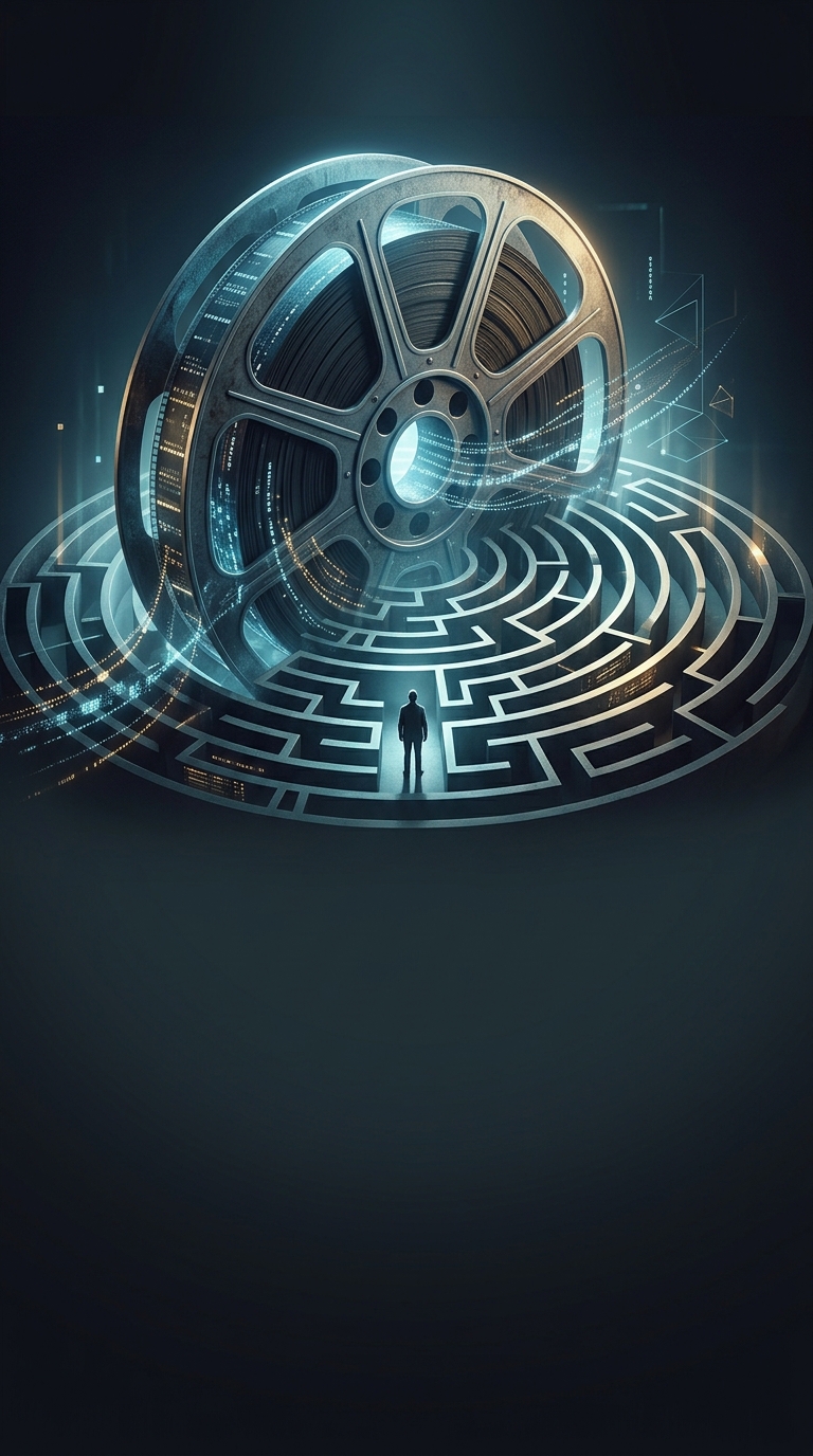 What is the real reason blockbuster movie runtimes have gotten significantly longer in recent years?